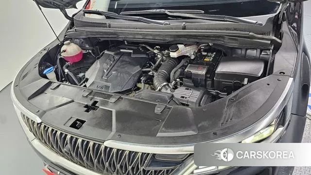 Kia Carnival 4th generation id 3089716 из Кореи 16