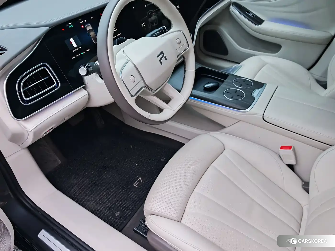 Roewe Feifan F7 id 4565290 из Китая 7