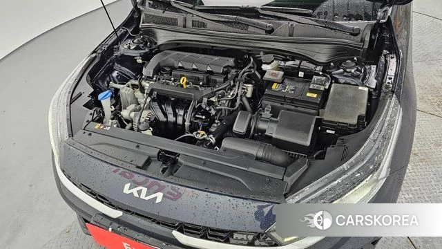 Kia The New K3 2nd generation id 3915543 из Кореи 16