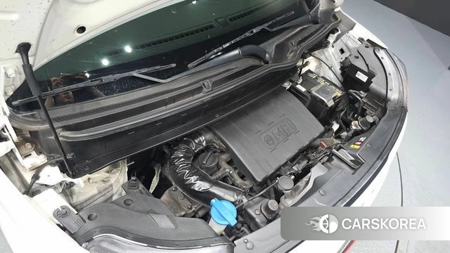 Kia The New Kia Ray id 4617830 из Кореи 25
