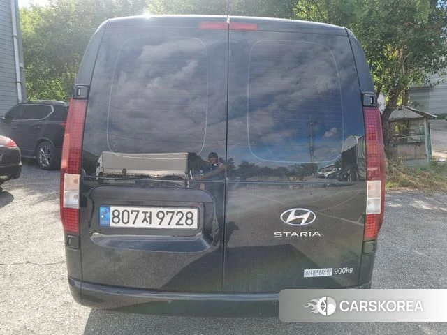 Hyundai Staria id 4691902 из Кореи 13