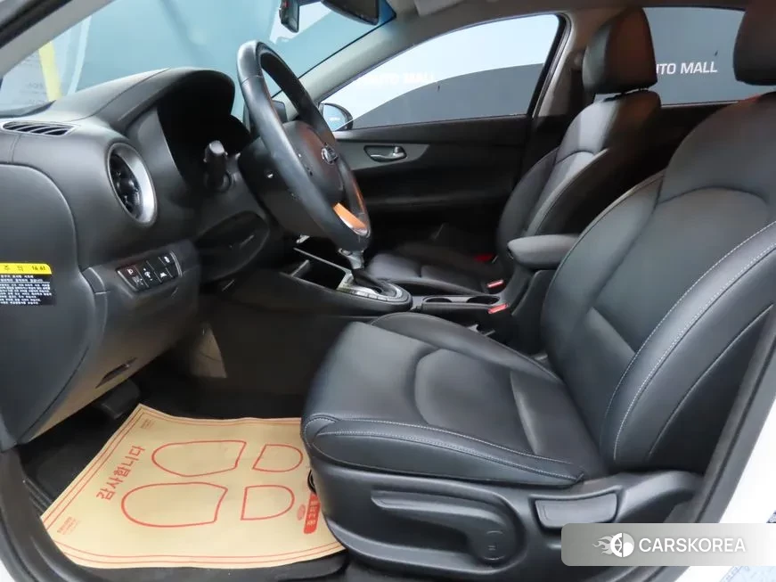 Kia Come New K3 id 2108205 из Кореи 16