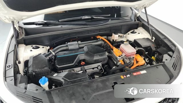 Kia Sorento 4th Generation id 3965481 из Кореи 16