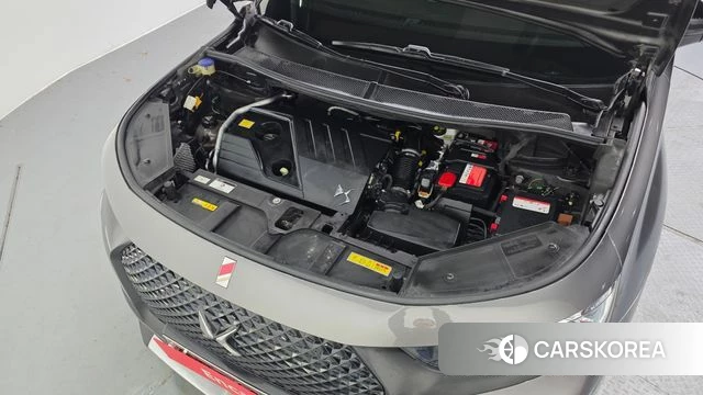 Citroen / DS DS7 Crossback id 3820397 из Кореи 16