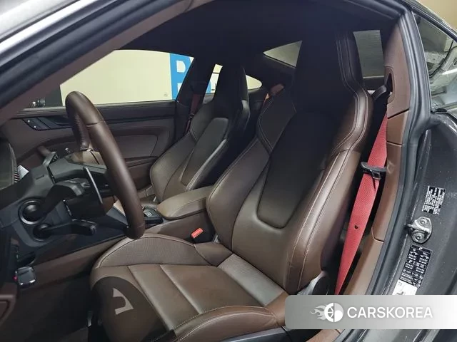 Porsche 911(992) id 3230284 из Кореи 16