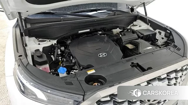 Hyundai Palisade id 3680743 из Кореи 16