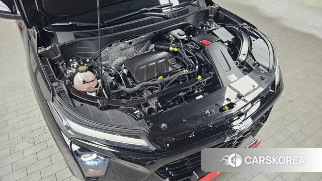 Chevrolet (GM Daewoo) Trax Crossover id 3595982 из Кореи 16