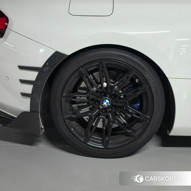 BMW M2 (G87) id 4916558 из Кореи 9