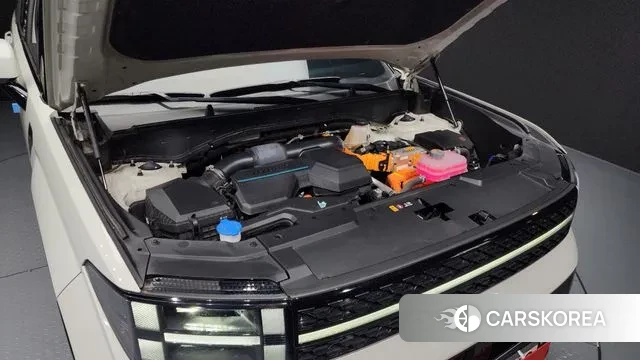 Hyundai Santa Fe (MX5) id 3523576 из Кореи 16