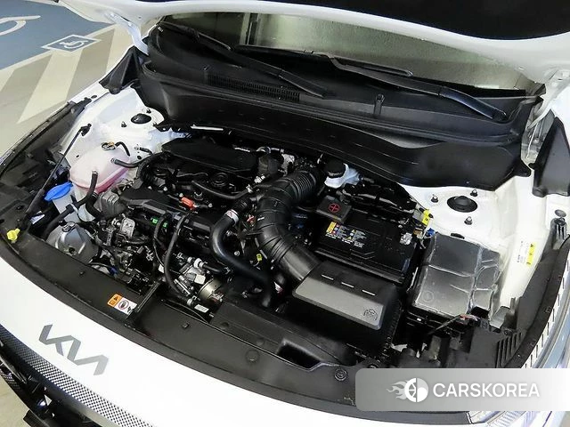 Kia The New Seltos id 3920888 из Кореи 16