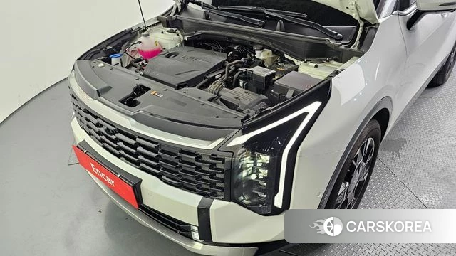 Kia The New Sportage 5th Generation id 4578760 из Кореи 16