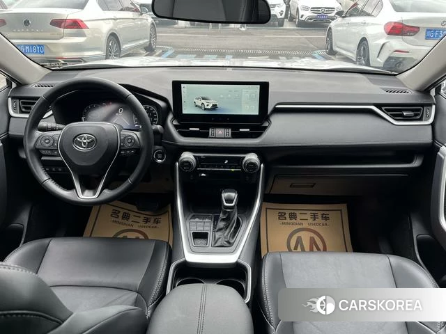 Toyota Wilanda id 4215219 из Китая 15