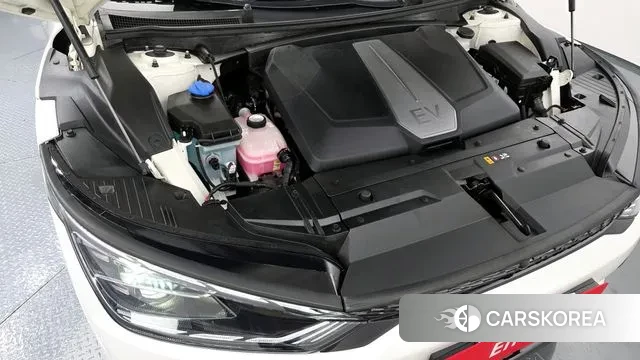 Kia EV6 id 3279095 из Кореи 16