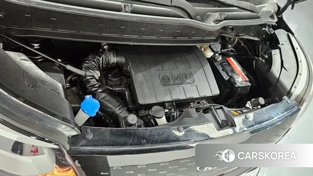 Kia The New Ray id 3772336 из Кореи 16