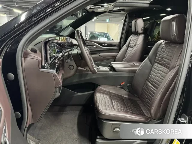 Cadillac Escalade 5th Generation id 3462991 из Кореи 15