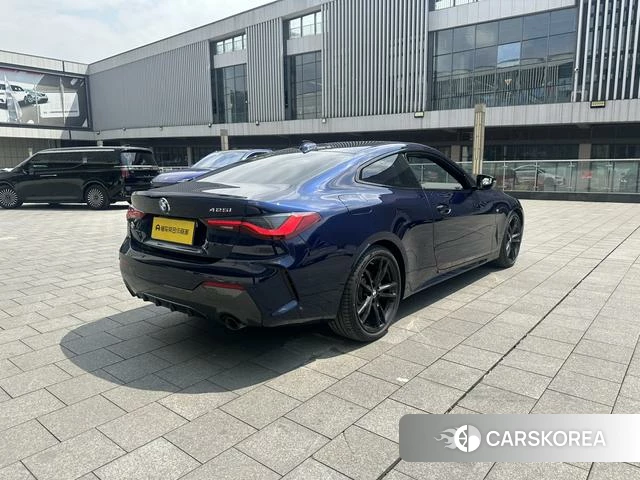 BMW 4 series id 4216980 из Китая 12