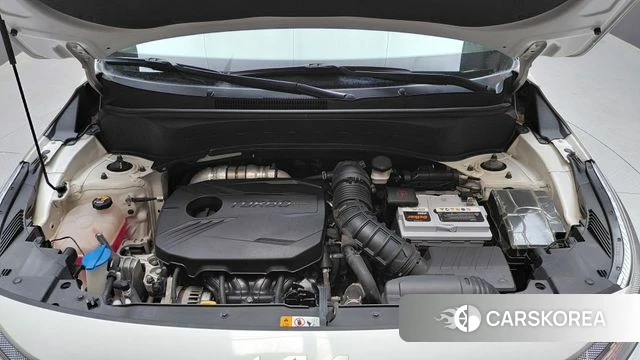 Kia Seltos id 4585475 из Кореи 26