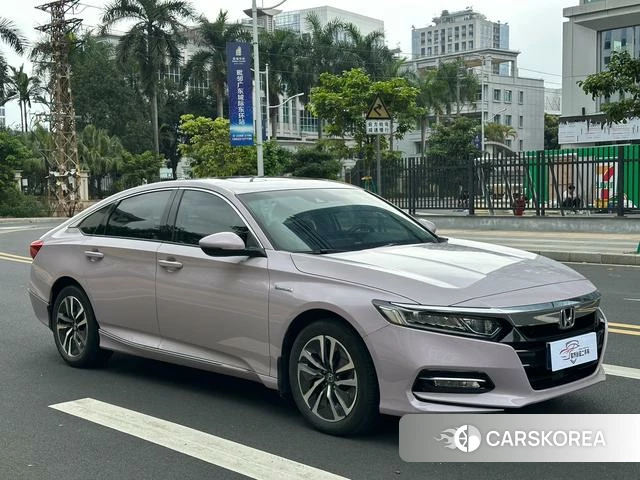 Honda Accord id 4260717 из Китая 10