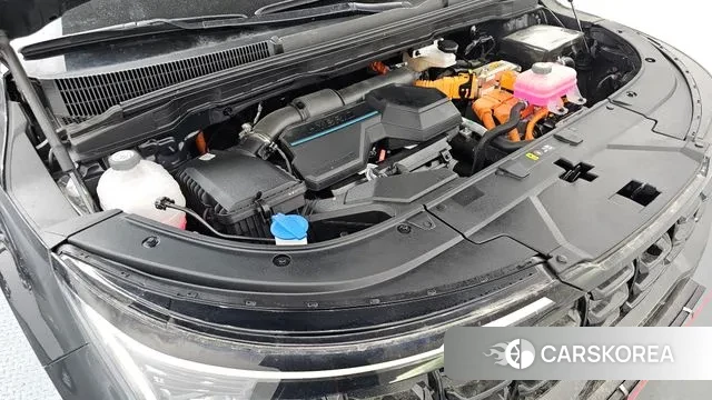 Kia The New Carnival 4th Generation id 3674873 из Кореи 16