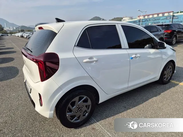 Kia The New Morning (JA) id 3338595 из Кореи 16