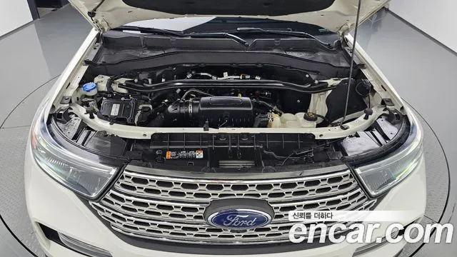Ford Explorer 6th Generation id 2842895 из Кореи 16