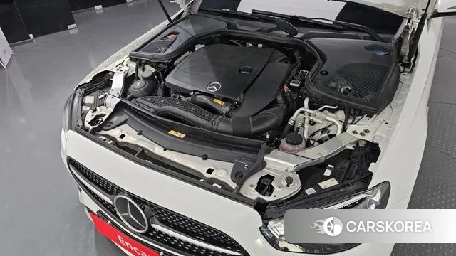 Mercedes-Benz E-Class W213 id 3433697 из Кореи 16
