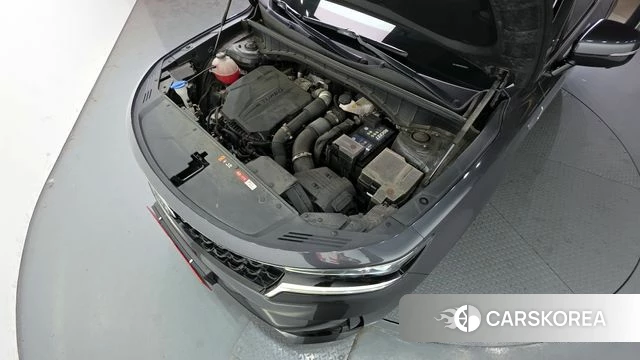 Kia Sorento 4th Generation id 3893062 из Кореи 16