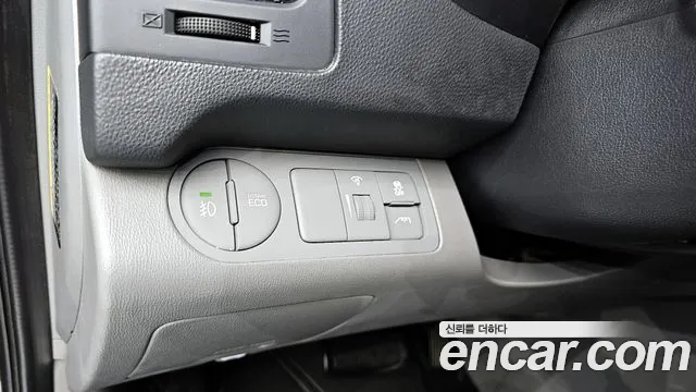 Hyundai The New Grand Starex id 2671671 из Кореи 16