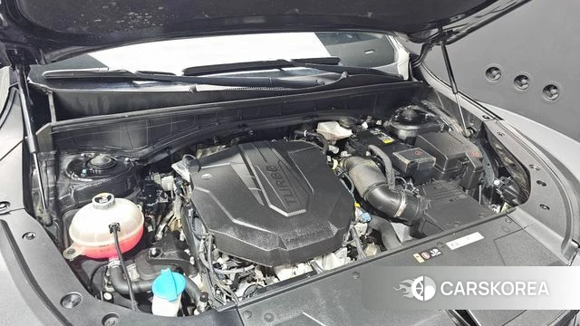Kia The New Sorento 4th Generation id 4640500 из Кореи 16