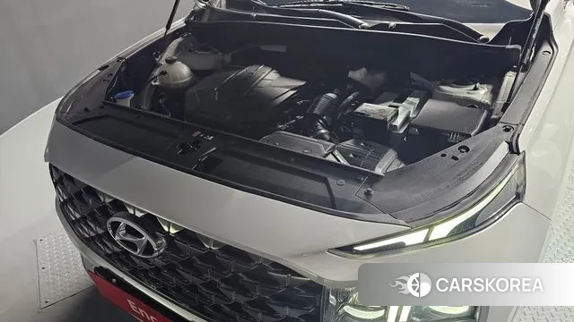 Hyundai The New Santa Fe id 2981017 из Кореи 16