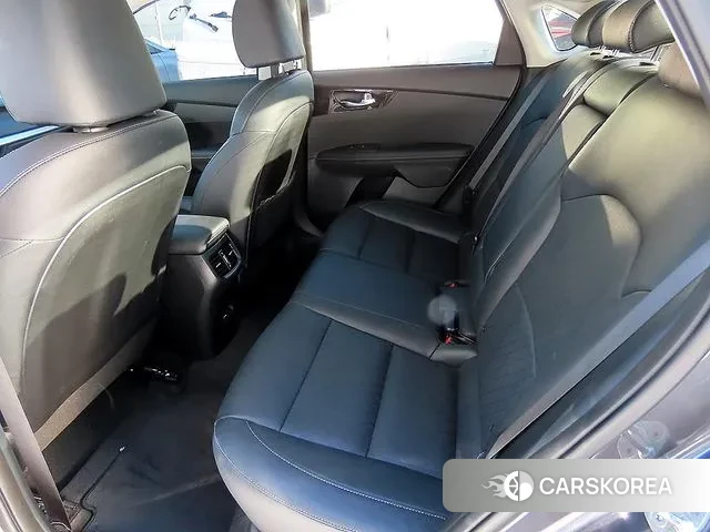 Kia The New K3 2nd generation id 3442957 из Кореи 8