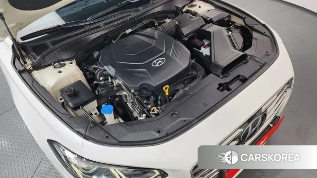 Hyundai Grandeur IG id 3588348 из Кореи 16