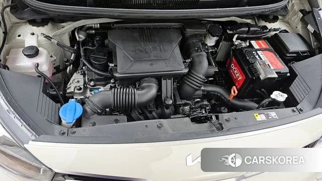 Kia Morning Urban (JA) id 3600578 из Кореи 16