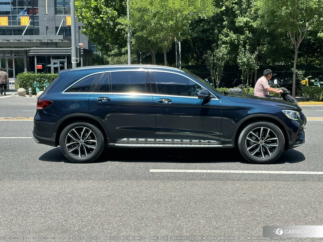 Mercedes-Benz GLC id 4454037 из Китая 15