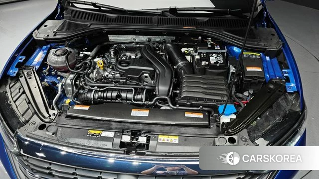 Volkswagen 7th Generation of Jetta id 4375154 из Кореи 27