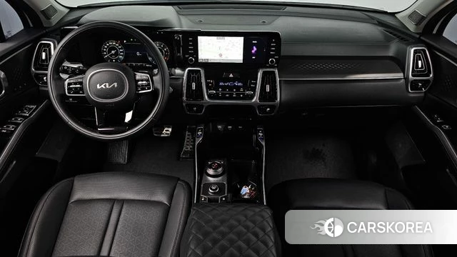 Kia Sorento 4th Generation id 4355463 из Кореи 31