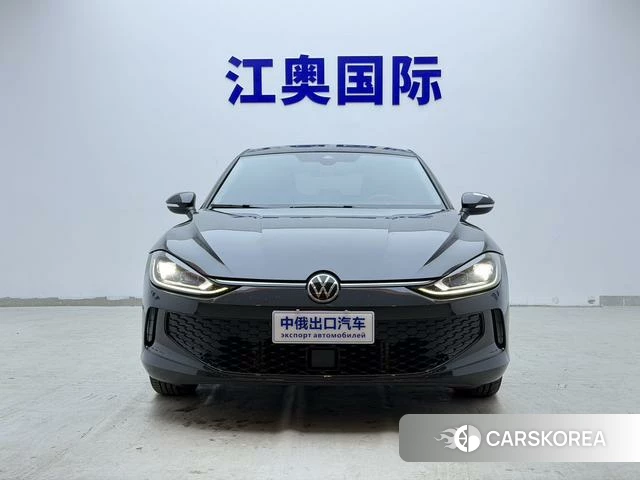 Volkswagen Lingdu id 4342090 из Китая 18