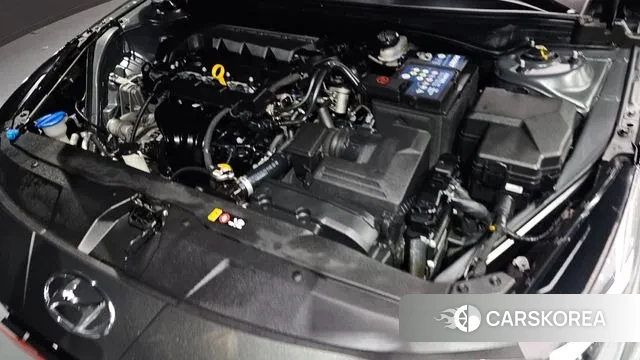 Hyundai Avante (CN7) id 3439118 из Кореи 16