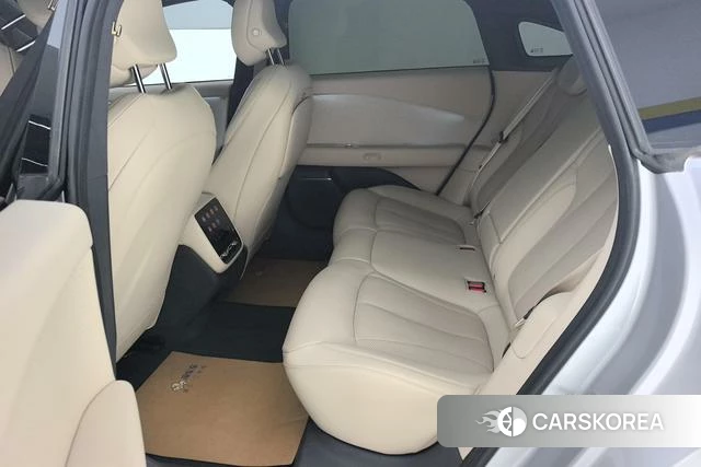 Xiaopeng Motors Xiaopeng P7+ id 3908925 из Китая 13