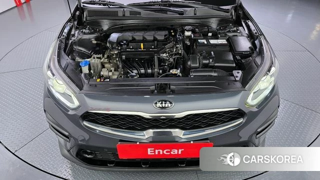 Kia Come New K3 id 3925128 из Кореи 16