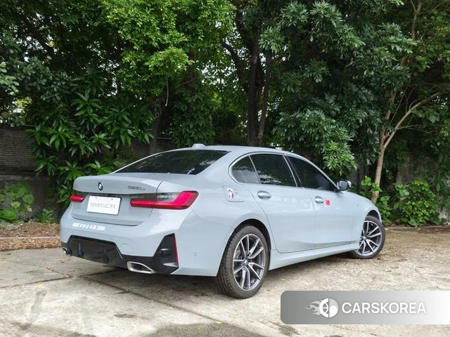 BMW 3 series id 4328906 из Китая 9