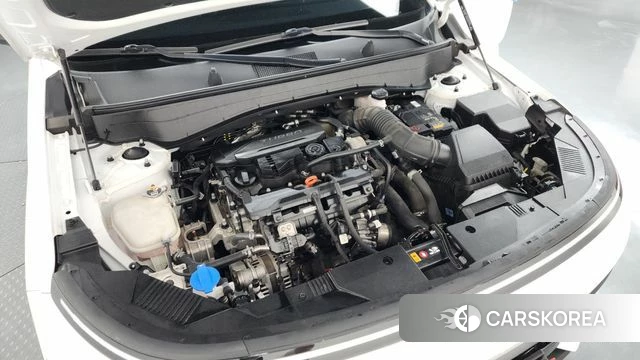 Hyundai Kona (SX2) id 4292634 из Кореи 32