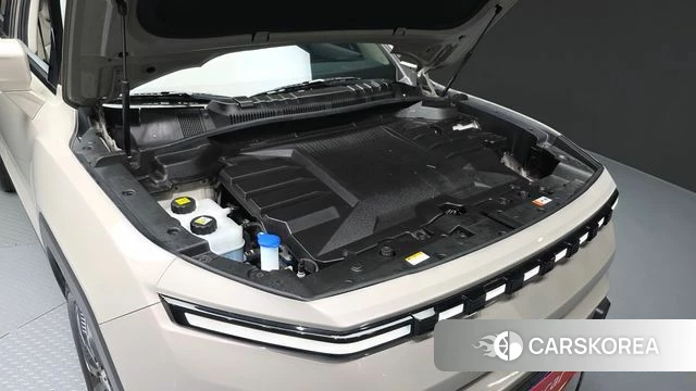 Ssangyong Torres EVX id 3963717 из Кореи 16