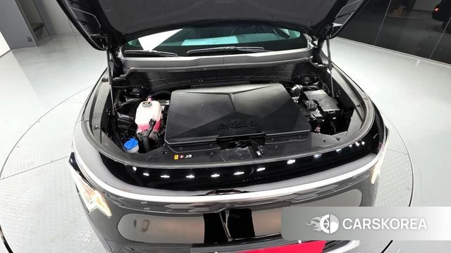 Kia Di All New Niro EV id 4249118 из Кореи 27