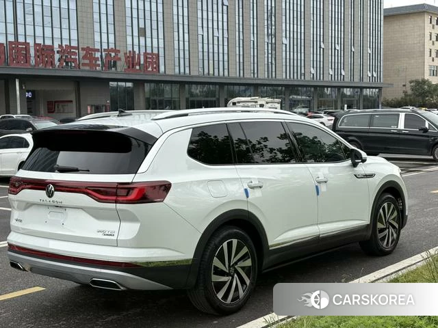 Volkswagen Lanjing id 4271759 из Китая 9