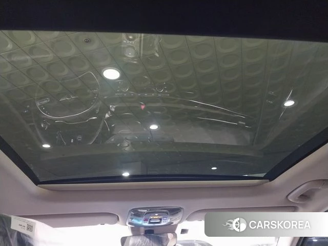 Genesis G80 (RG3) id 4730905 из Кореи 16