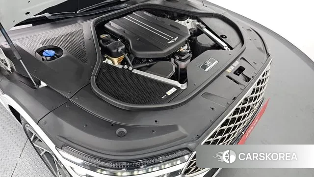 Genesis G90 (RS4) id 3764265 из Кореи 16