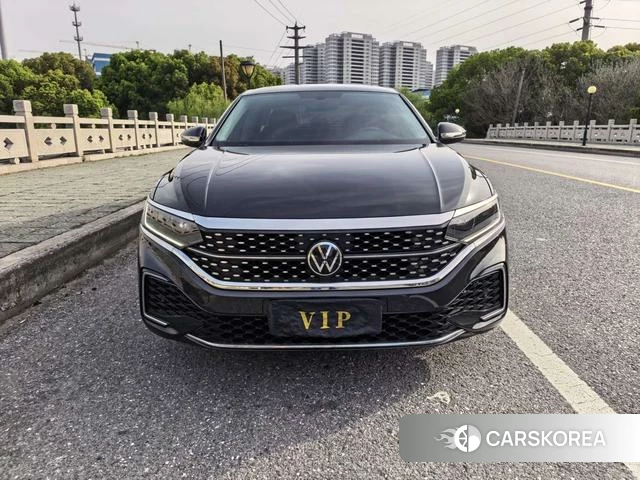 Volkswagen Passat id 4276487 из Китая 13