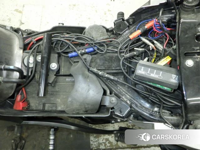 Kawasaki NINJA 400 ABS SE id 3946997 из Японии 28