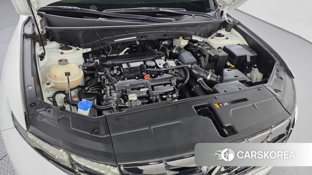 Hyundai Tucson (NX4) id 4572478 из Кореи 15
